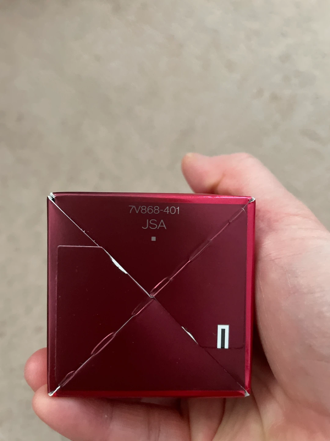 Shiseido Eudermine Activating Essence 145ml - photo 2