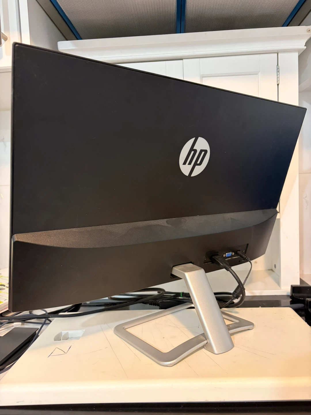 HP 24-inch Display Monitor - photo 2
