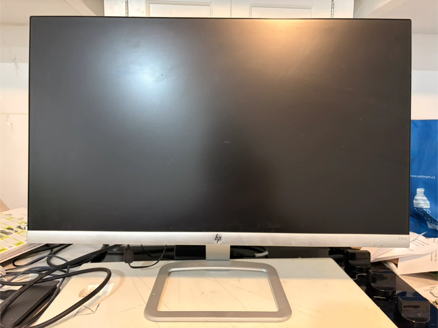 HP 24-inch Display Monitor