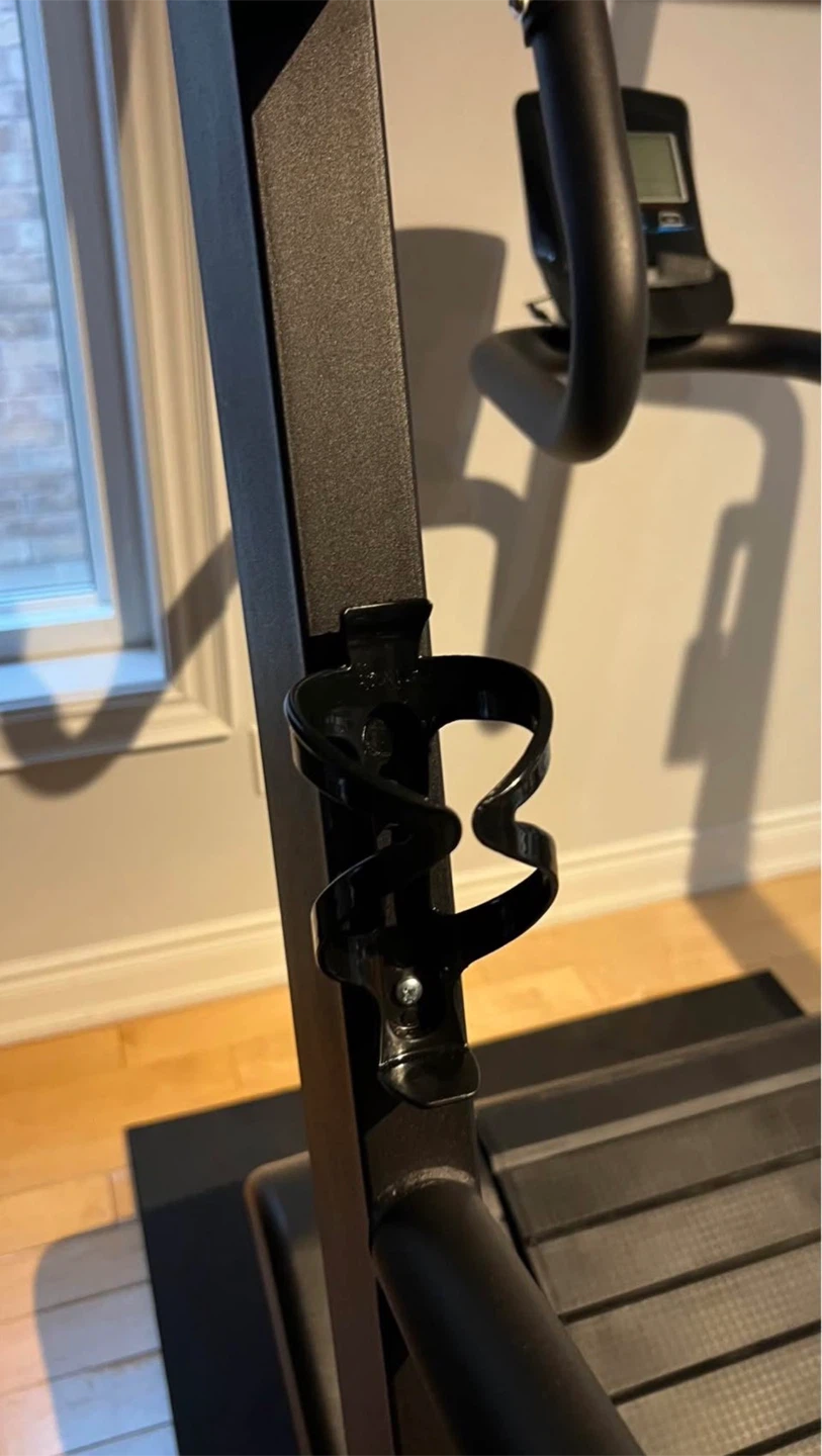 Curved Treadmill Air Runner - photo 3