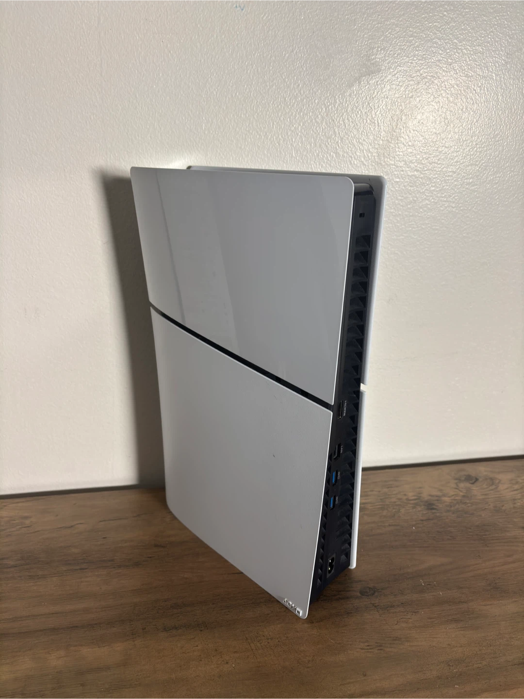 PS5 Slim Digital (1TB) + Controller - Hurry Up! - photo 4
