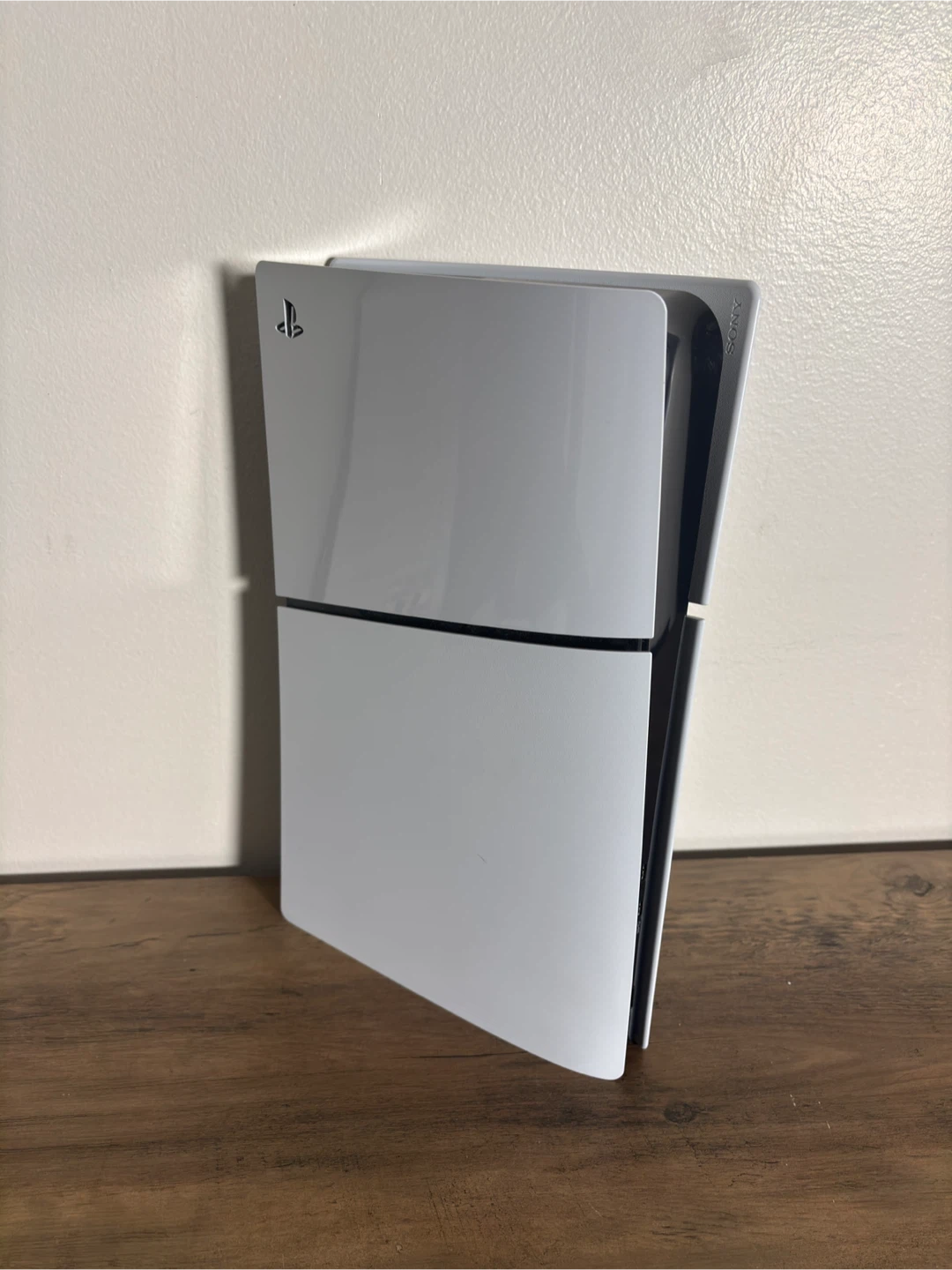 PS5 Slim Digital (1TB) + Controller - Hurry Up! - photo 2