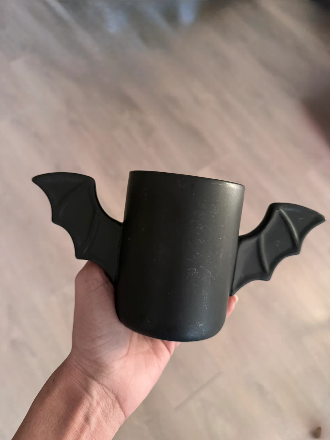 Black Bat Mug - photo 2