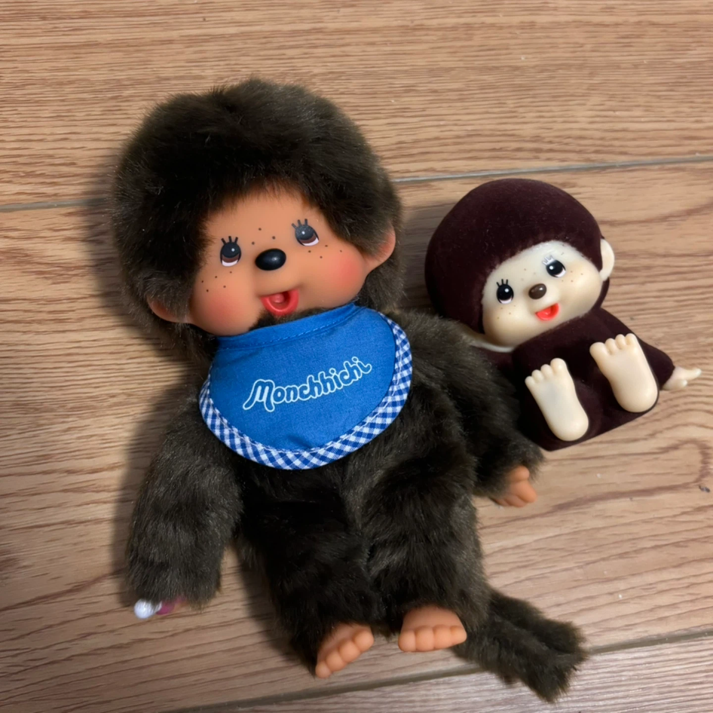Monchhichi Bundle