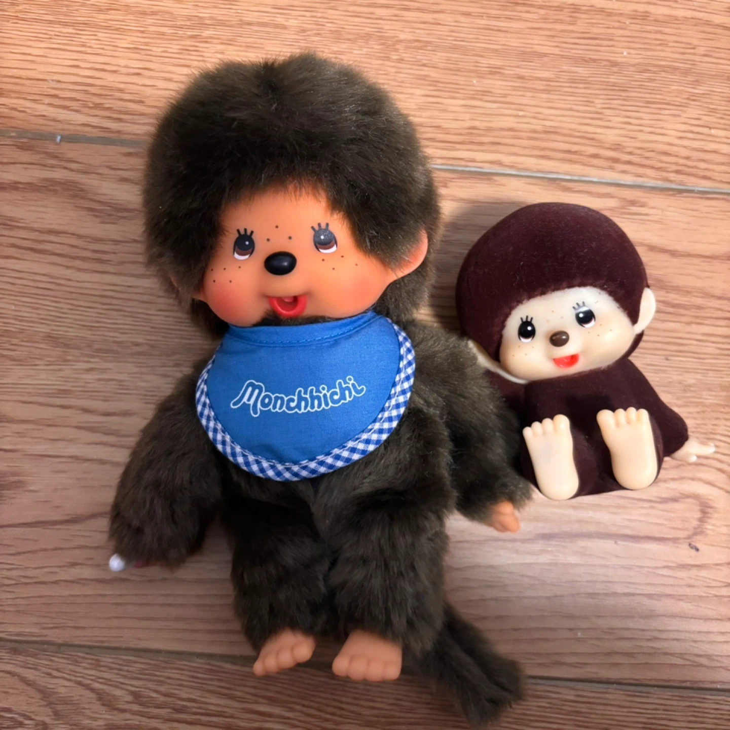 Monchhichi Bundle - photo 2
