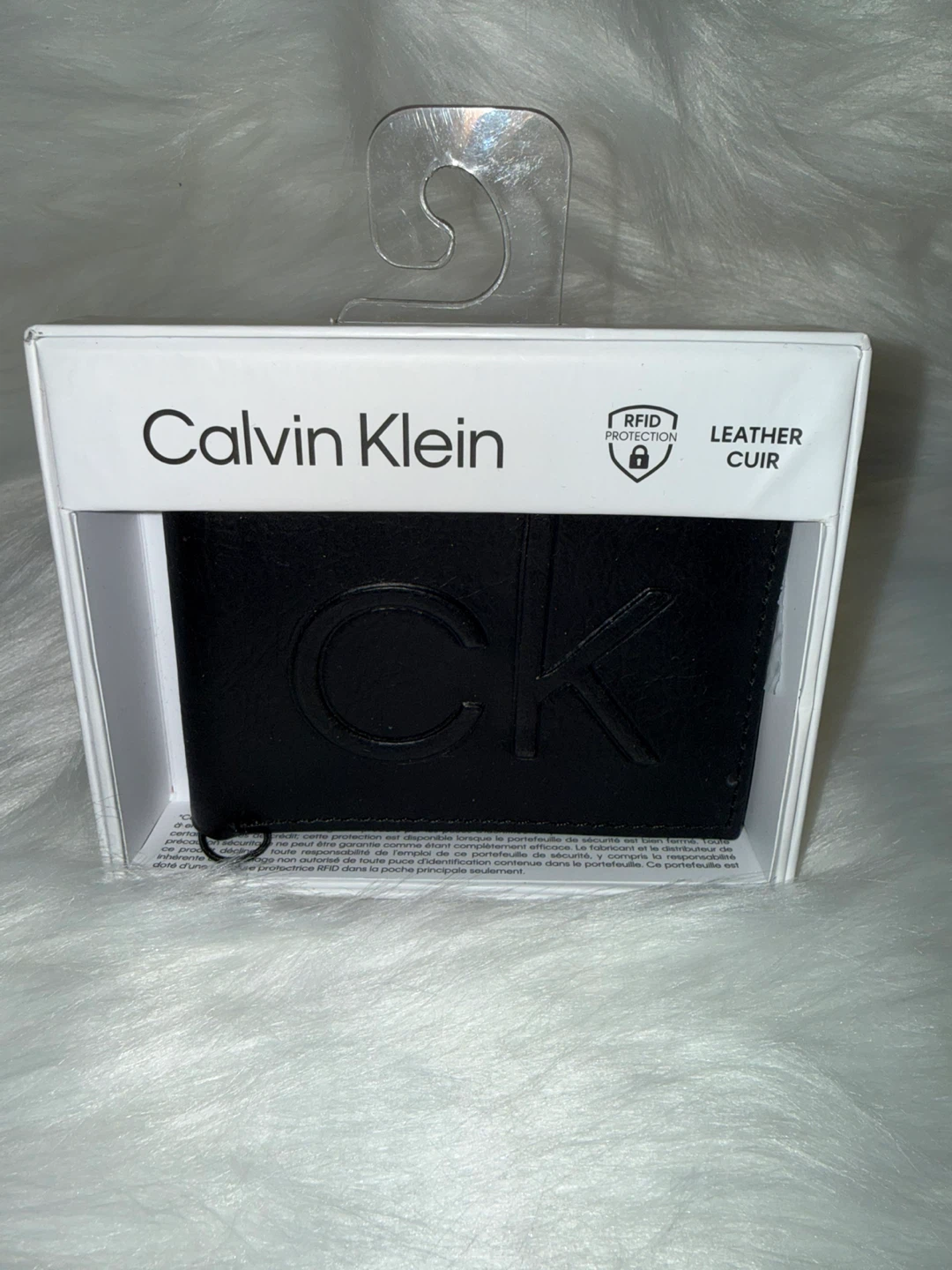 Calvin Klein Wallet