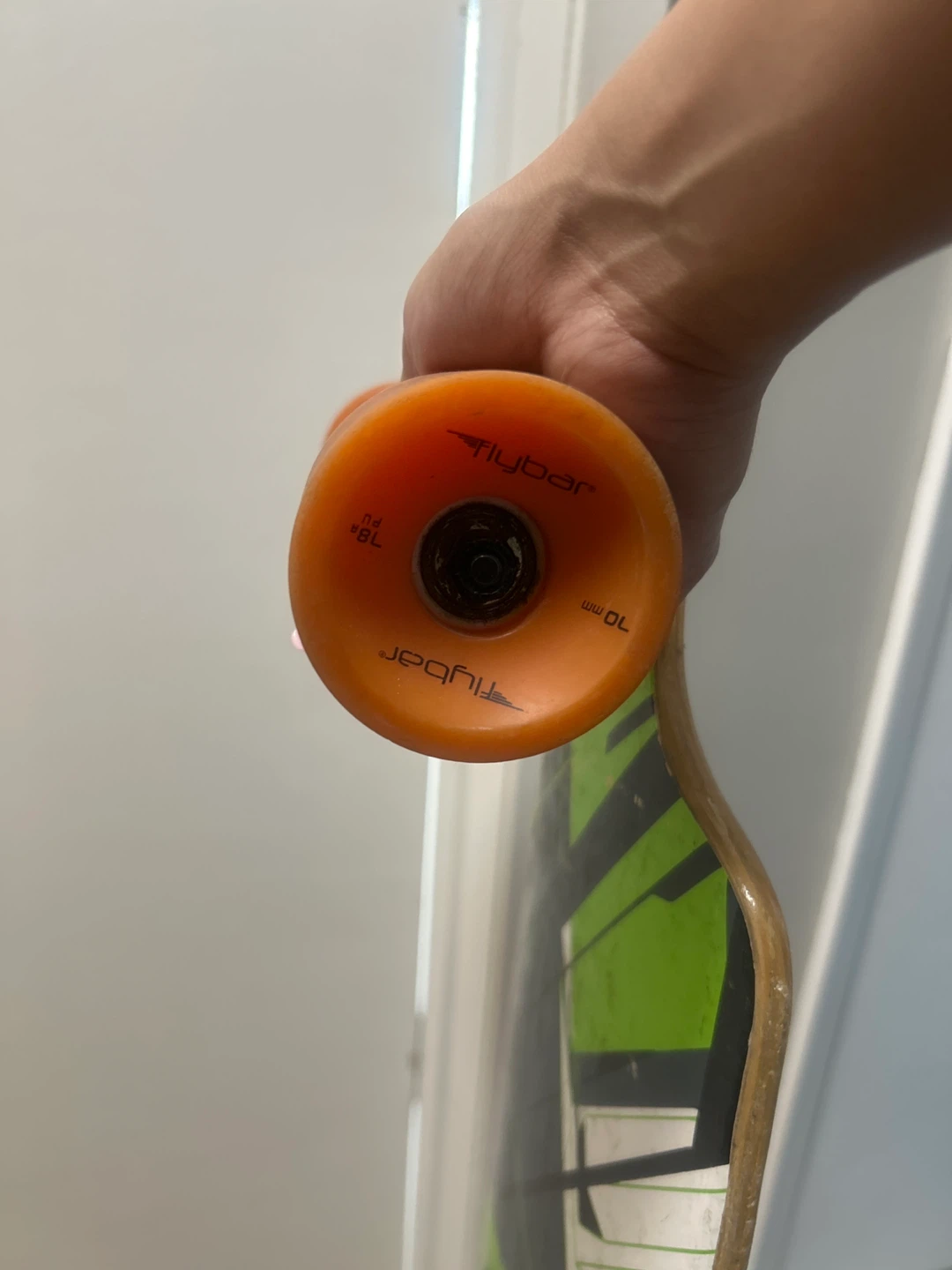 Longboard - photo 5