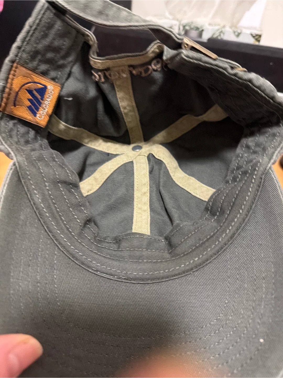 Colorado Cap - photo 2