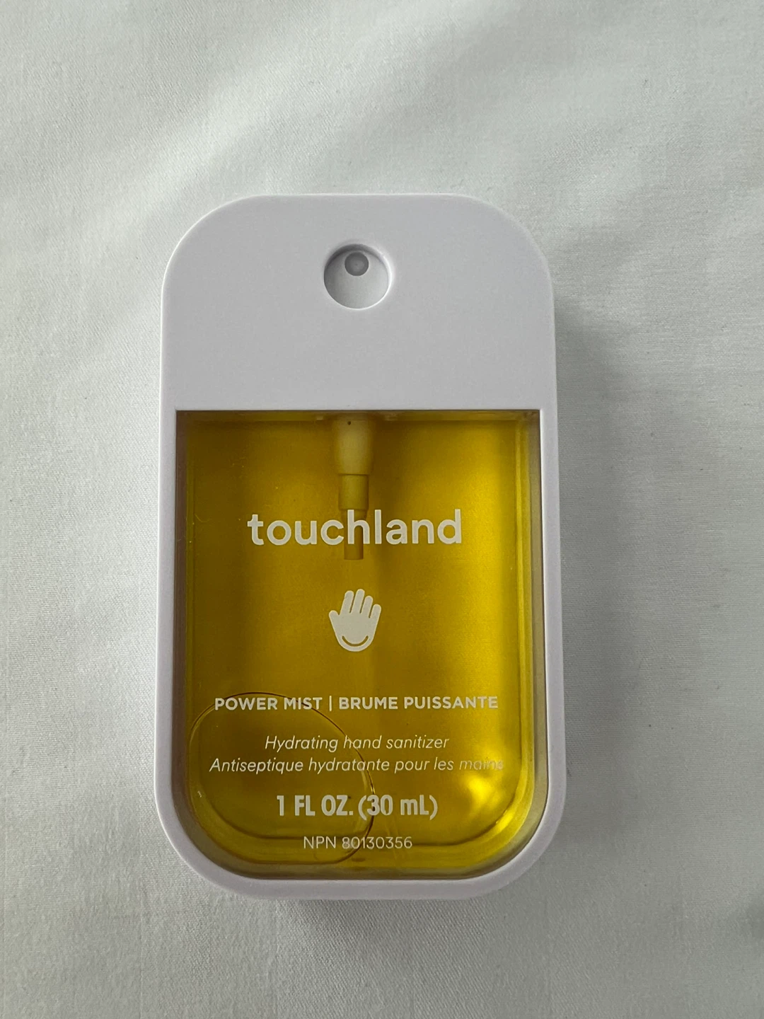 Brand New Touchland Power Mist Hand Sanitizers for Sale - photo 2