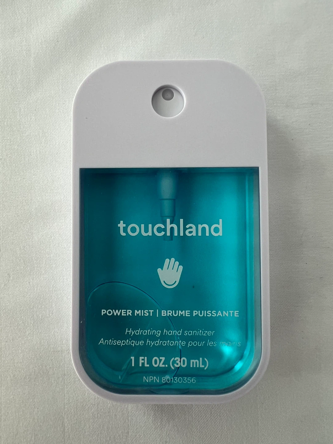 Brand New Touchland Power Mist Hand Sanitizers for Sale - photo 3