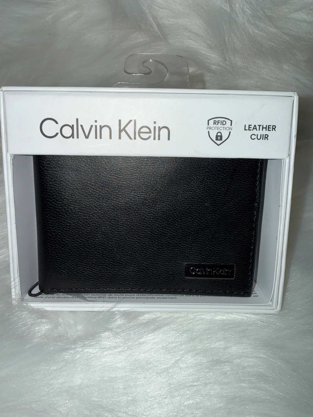 Calvin Klein Wallet