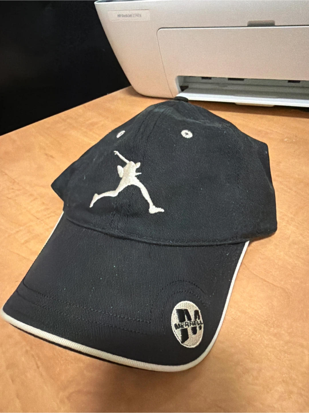 Merrell Baseball Cap