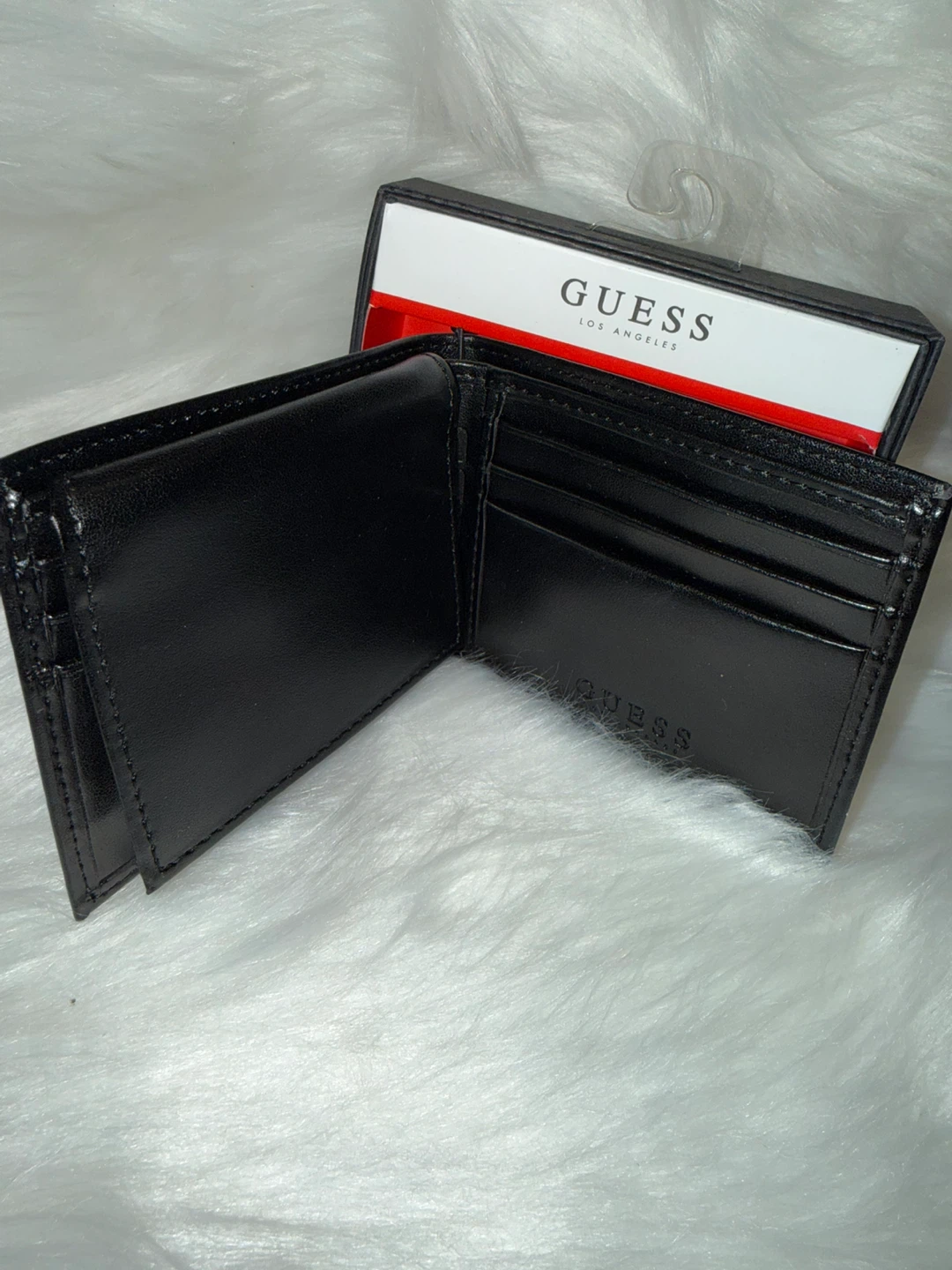 Guess Wallet - photo 2