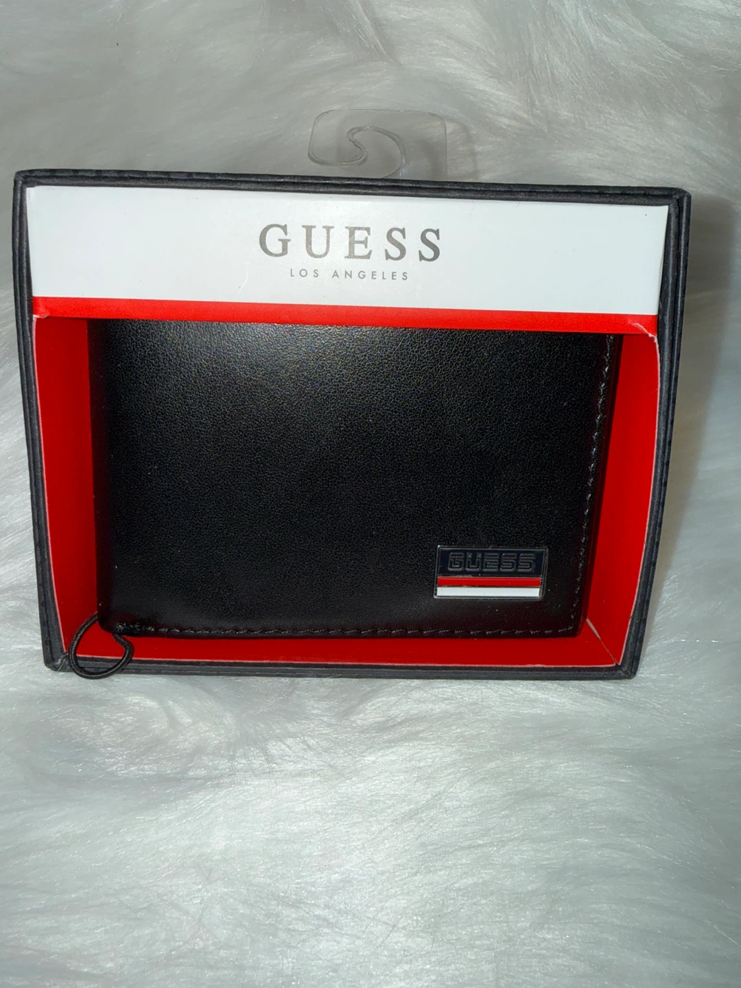 Guess Wallet
