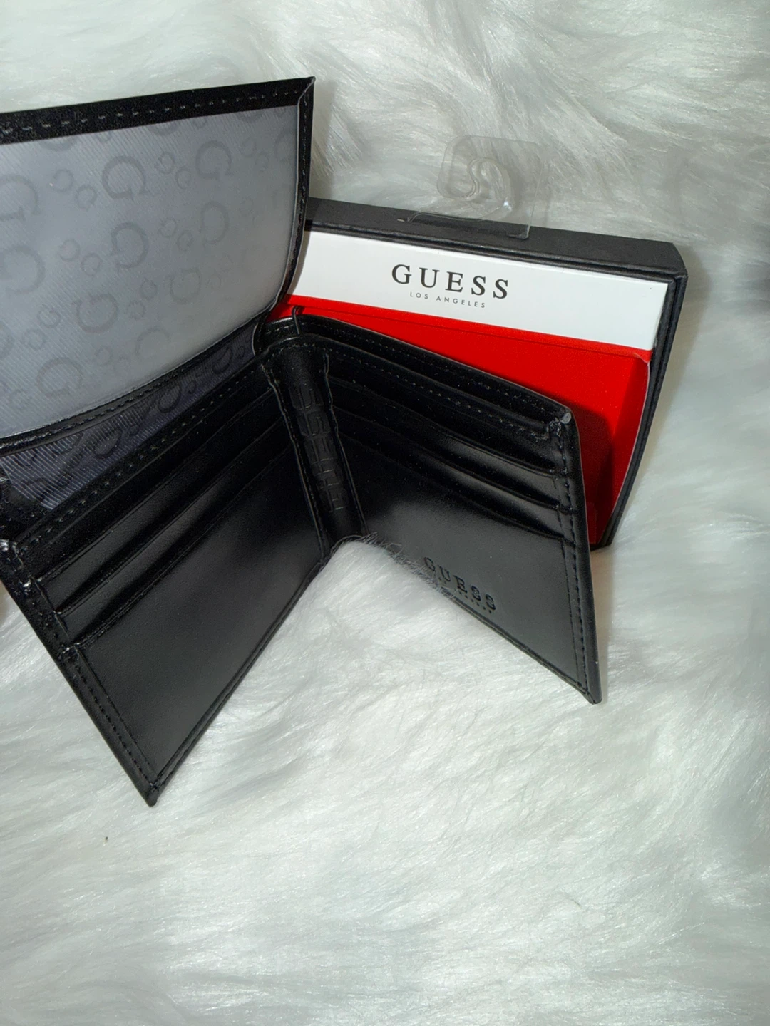 Guess Wallet - photo 3