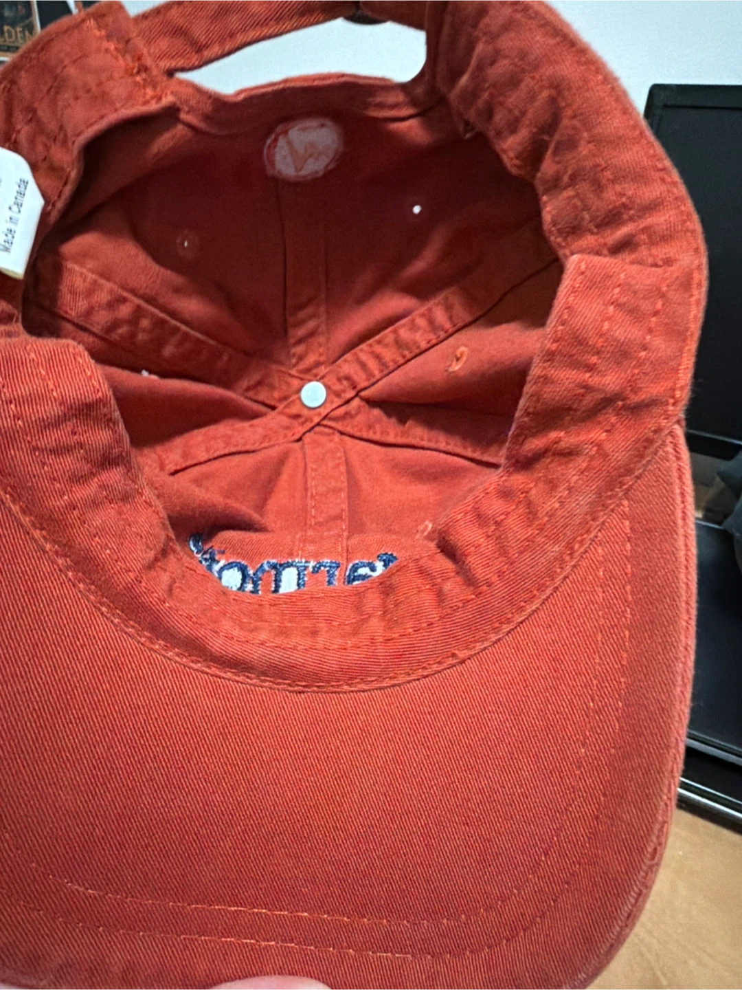 Marmot Baseball Cap - photo 2
