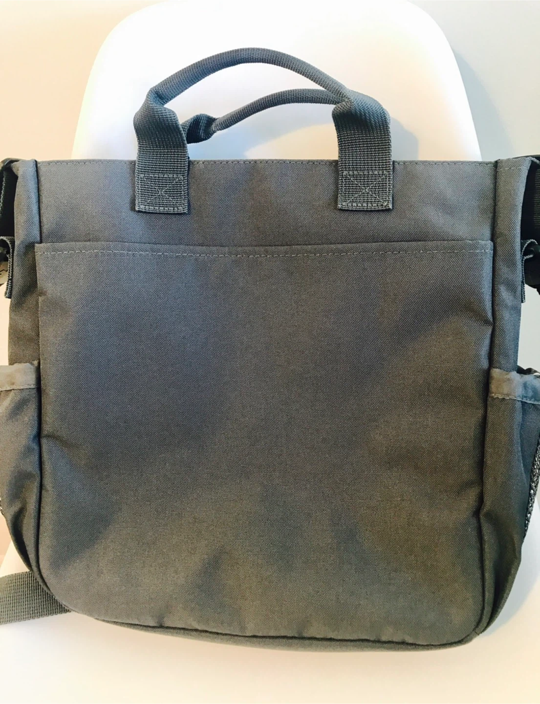 Skip Hop Diaper Bag // never used ! - photo 2