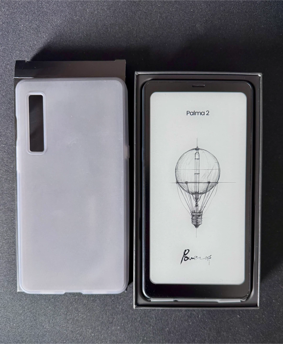 Onyx Boox Palma 2 E-reader - photo 3