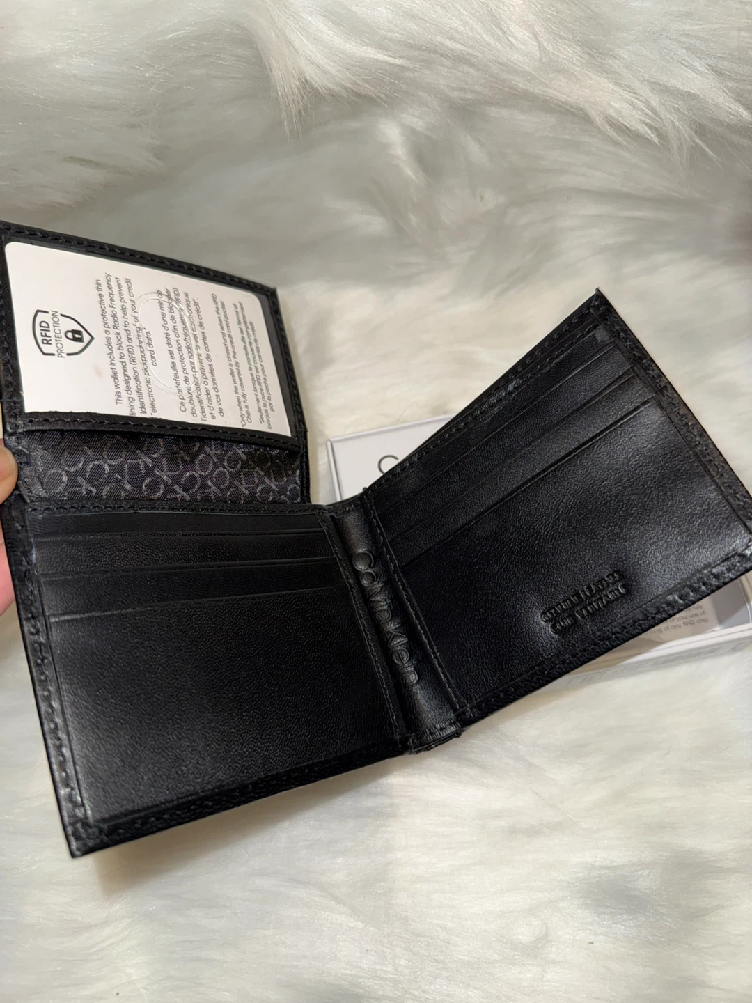 Calvin Klein Wallet - photo 3