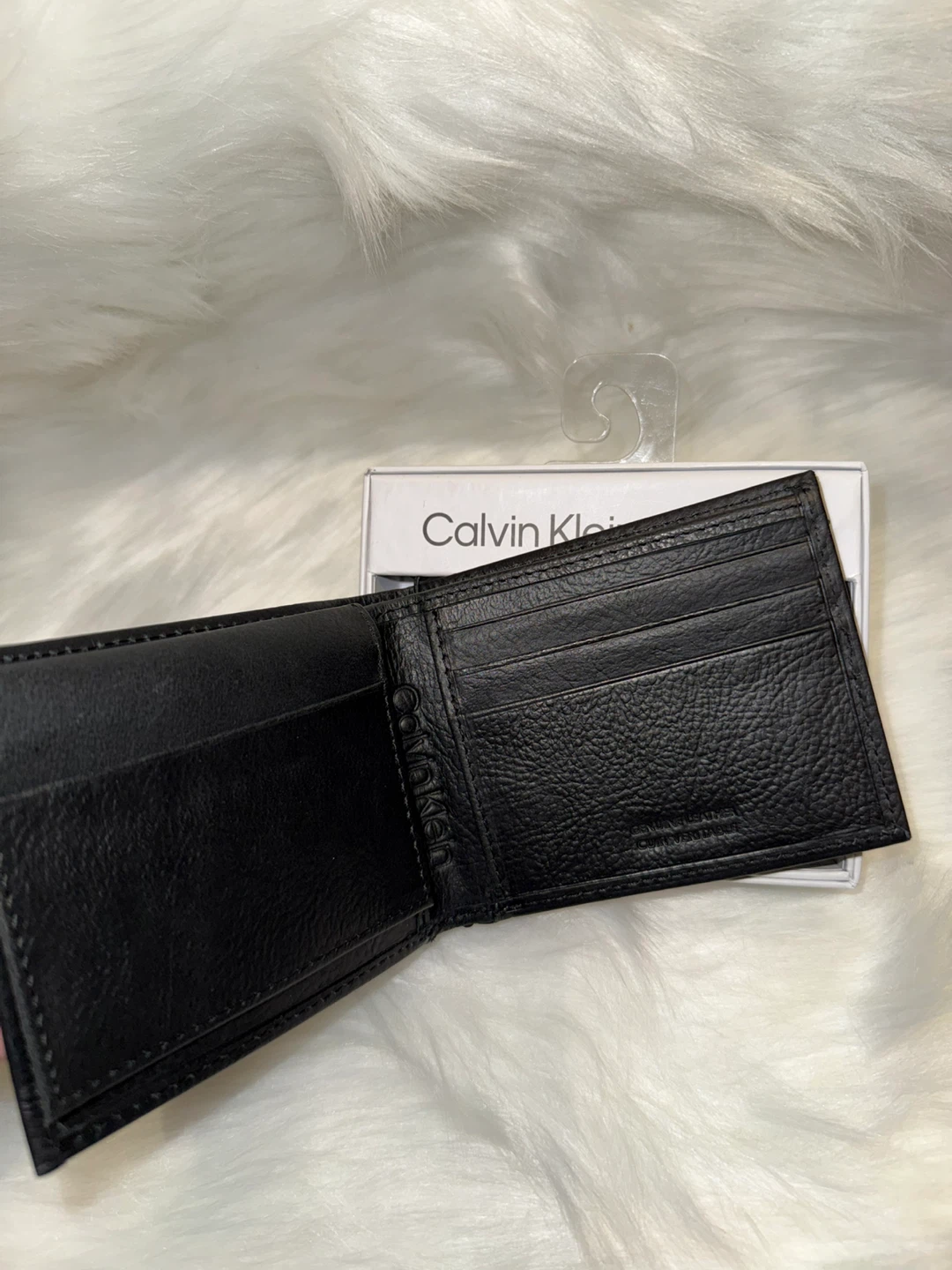Calvin Klein Wallet - photo 2