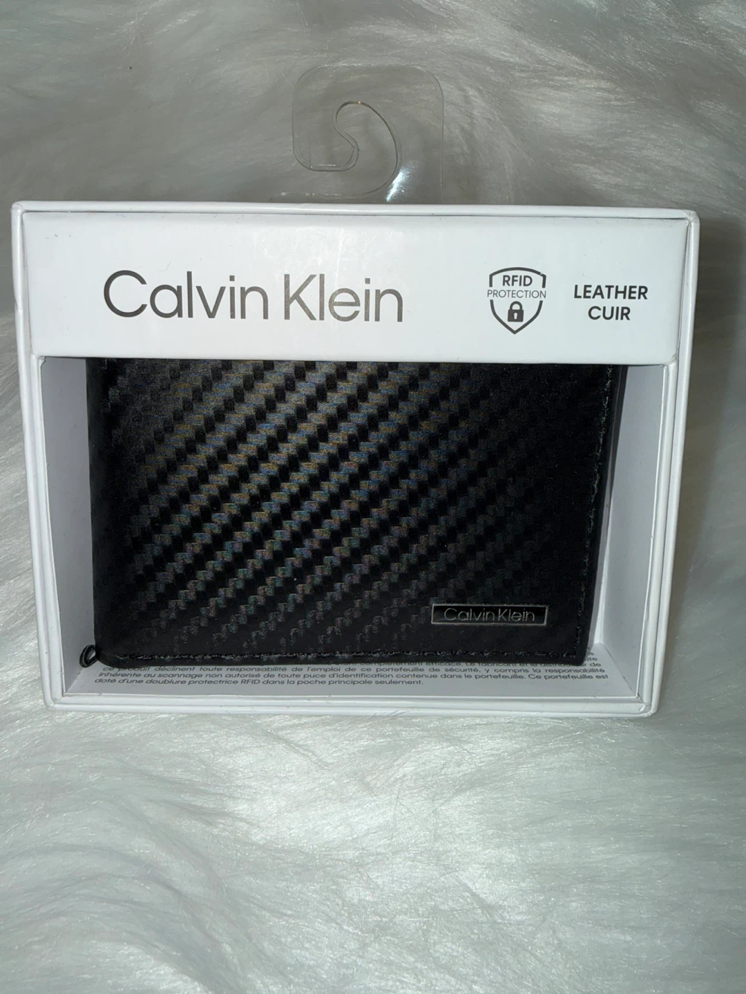 Calvin Klein Wallet