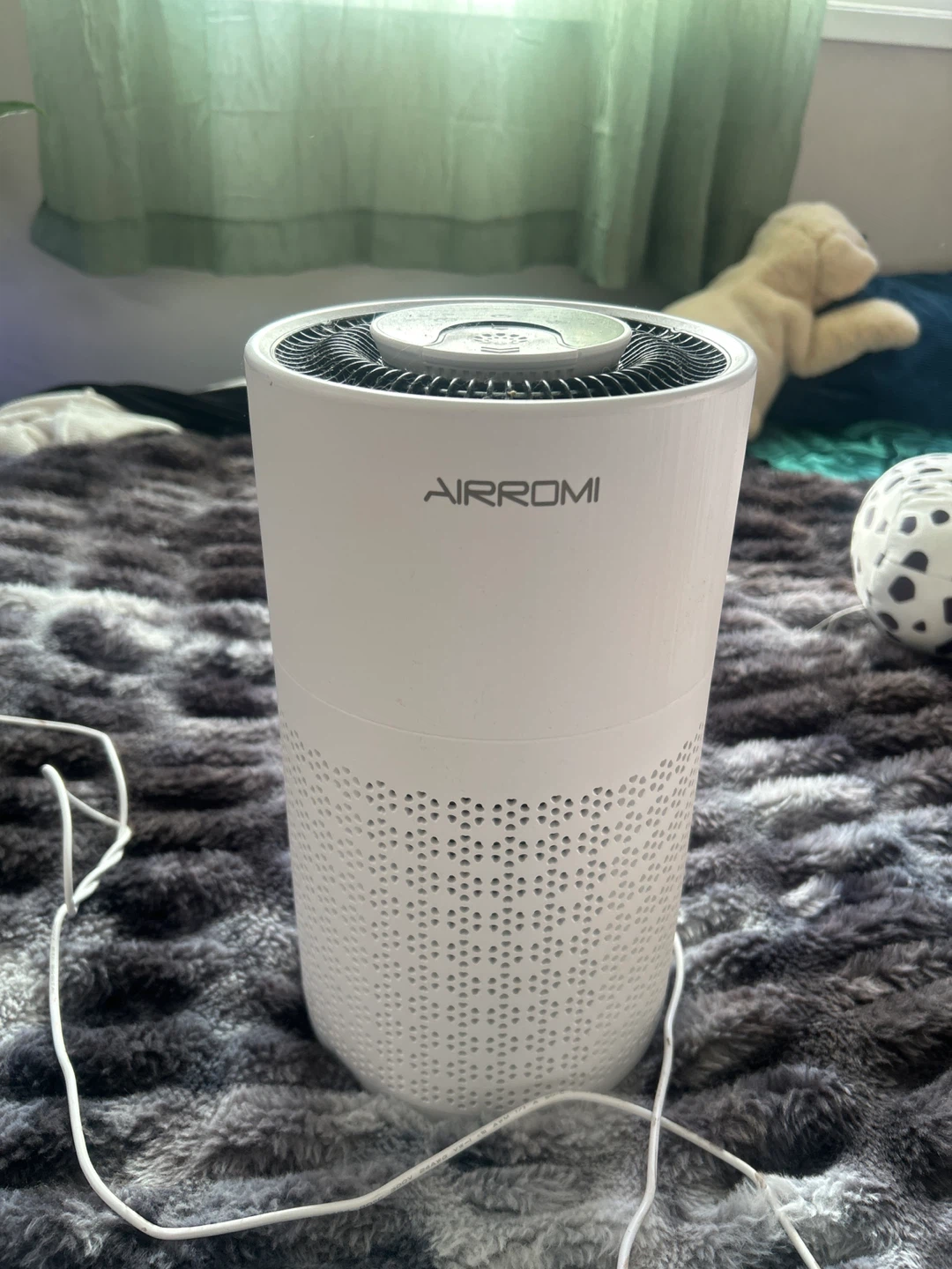 AIRROMI Air Purifier