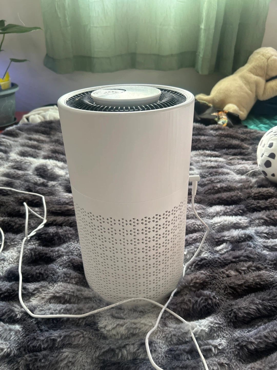 AIRROMI Air Purifier - photo 2