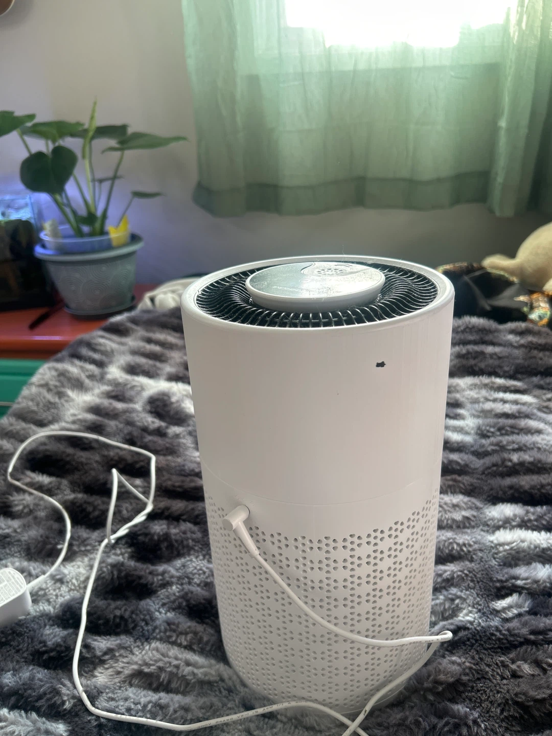 AIRROMI Air Purifier - photo 3