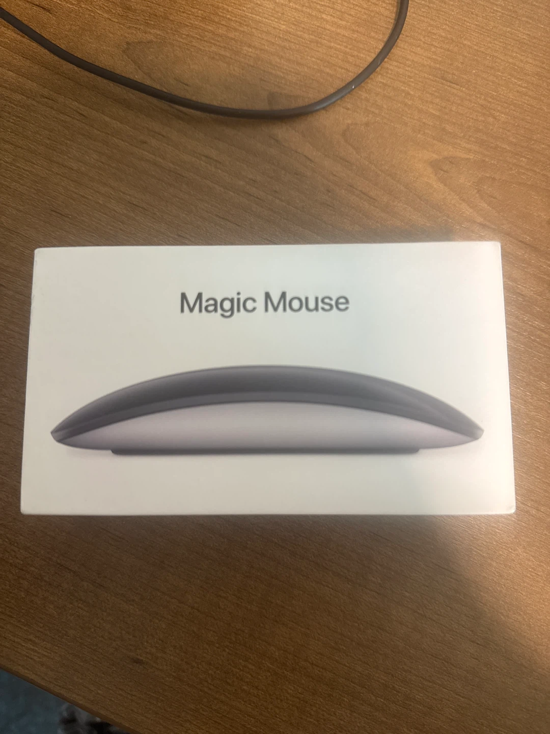 Apple Magic Mouse 2nd Gen