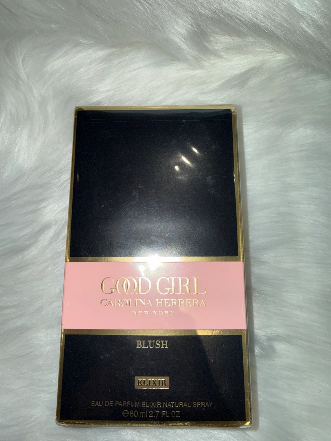 Carolina Herrera Good Girl Blush