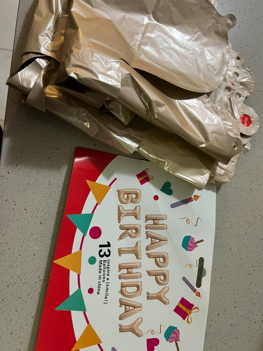 Happy birthday celebration - photo 2