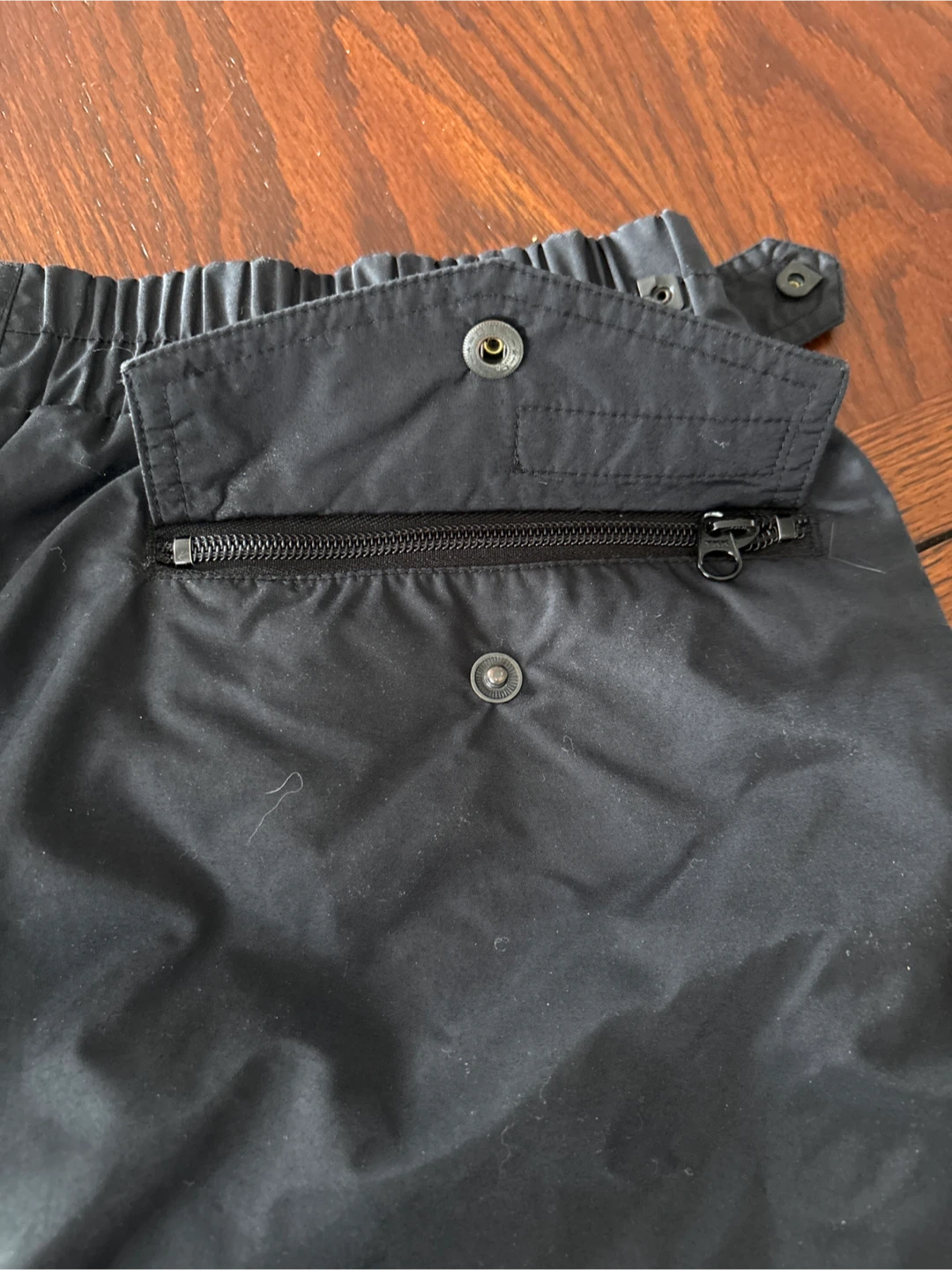Columbia Sportswear Men's Size Large Black Pants - photo 4