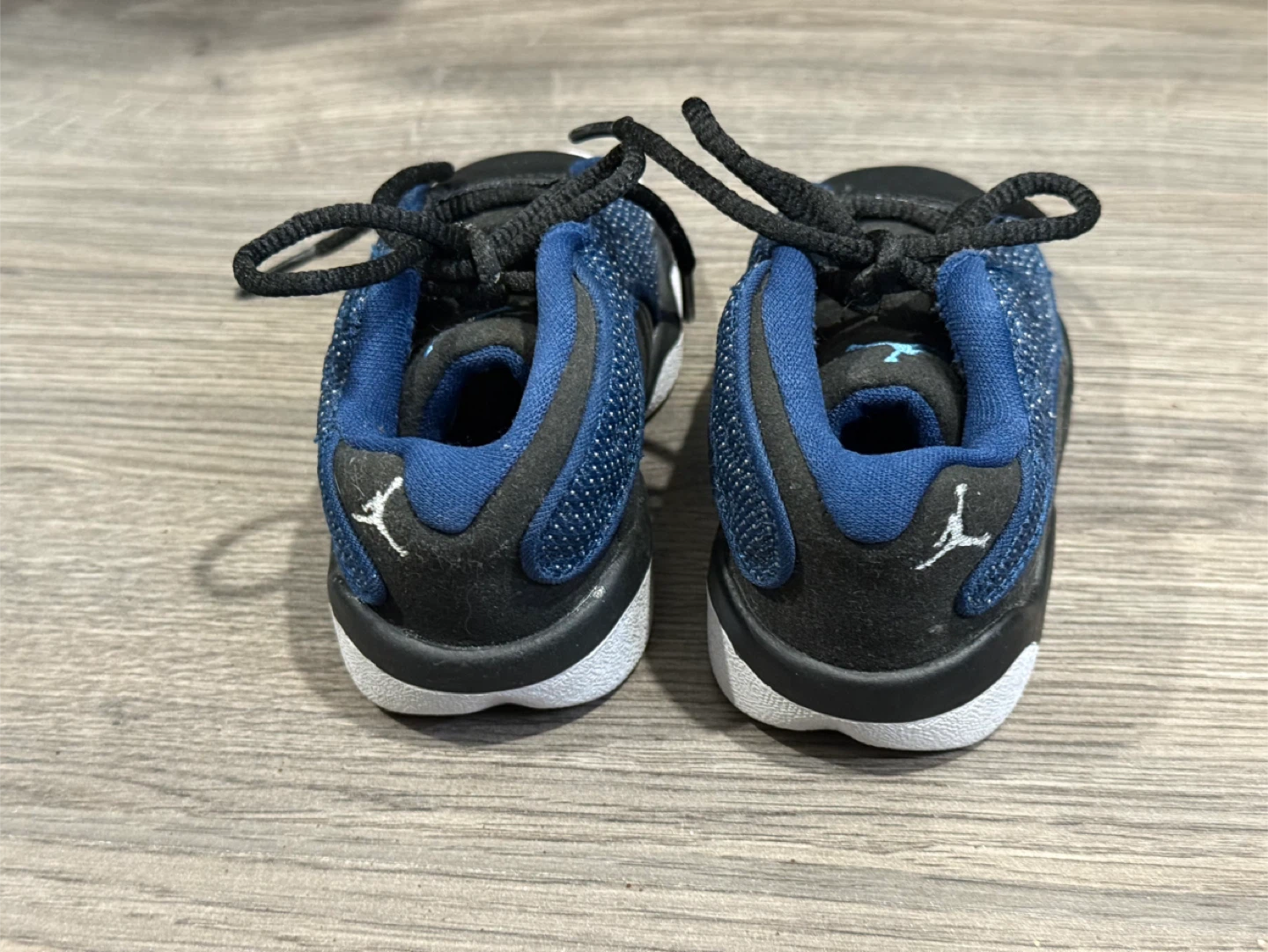 Baby Jordan’s size 5 - photo 2