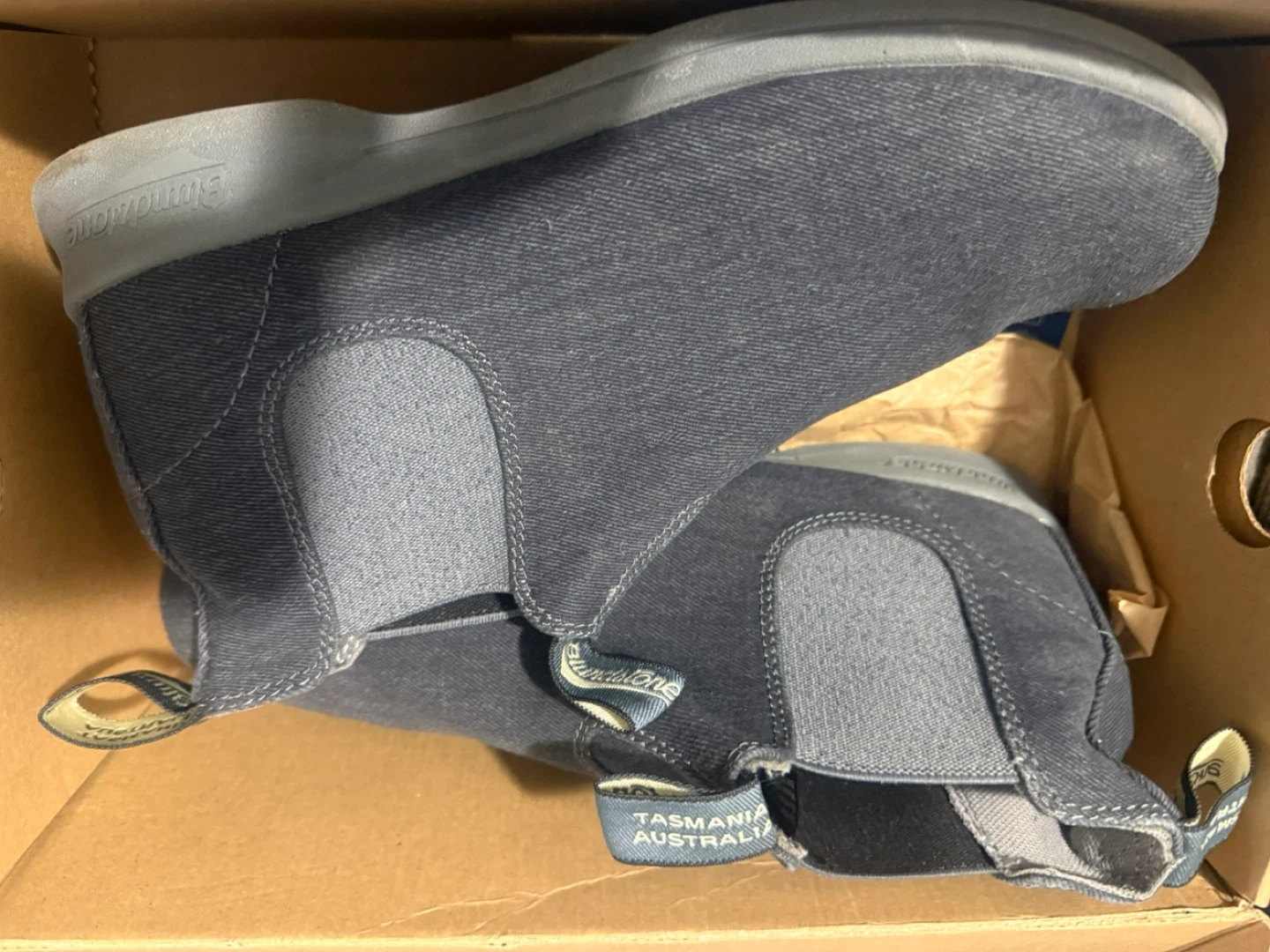 Blundstone Boots - photo 3