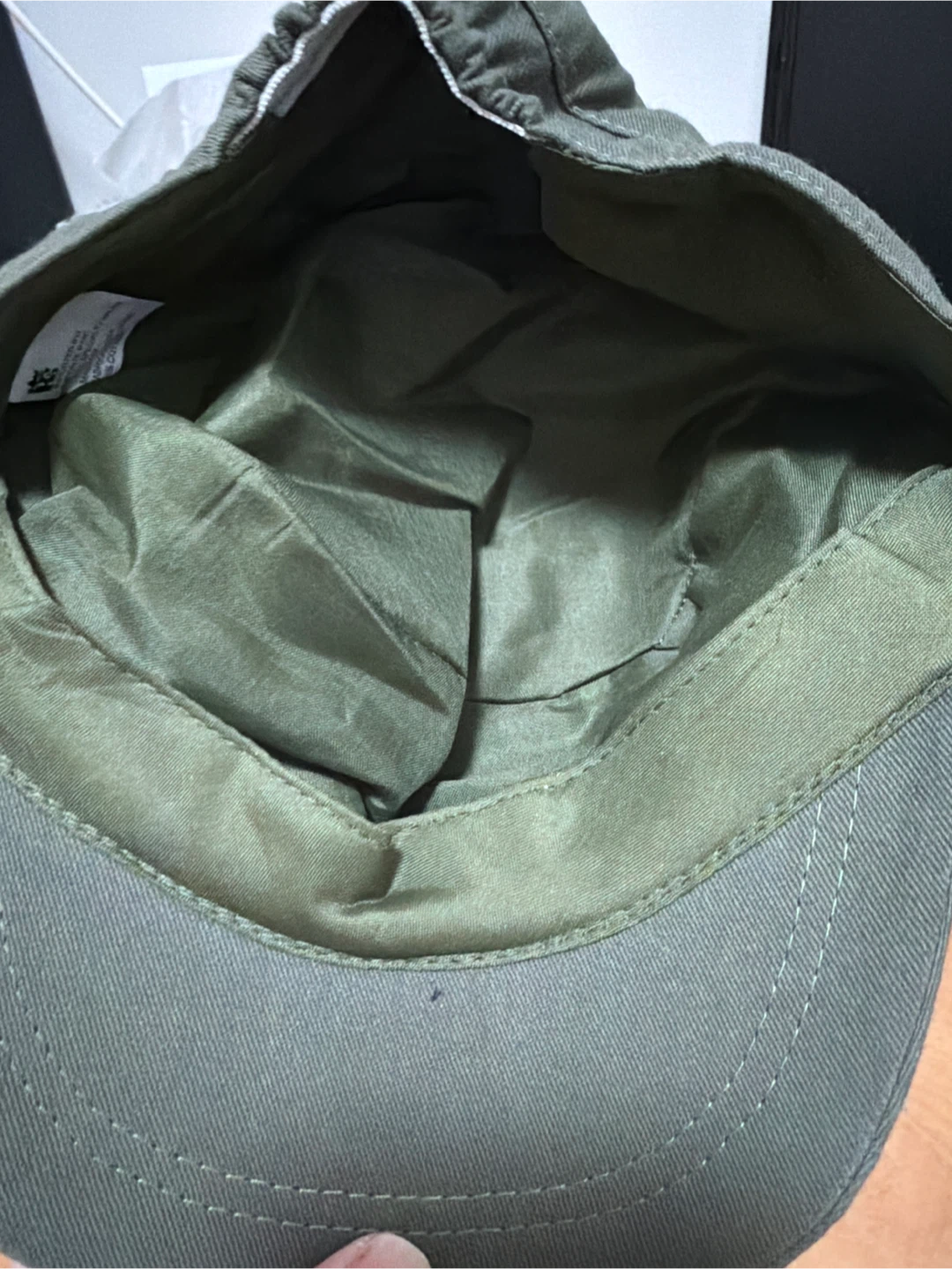 Green Montreal Hat - photo 2