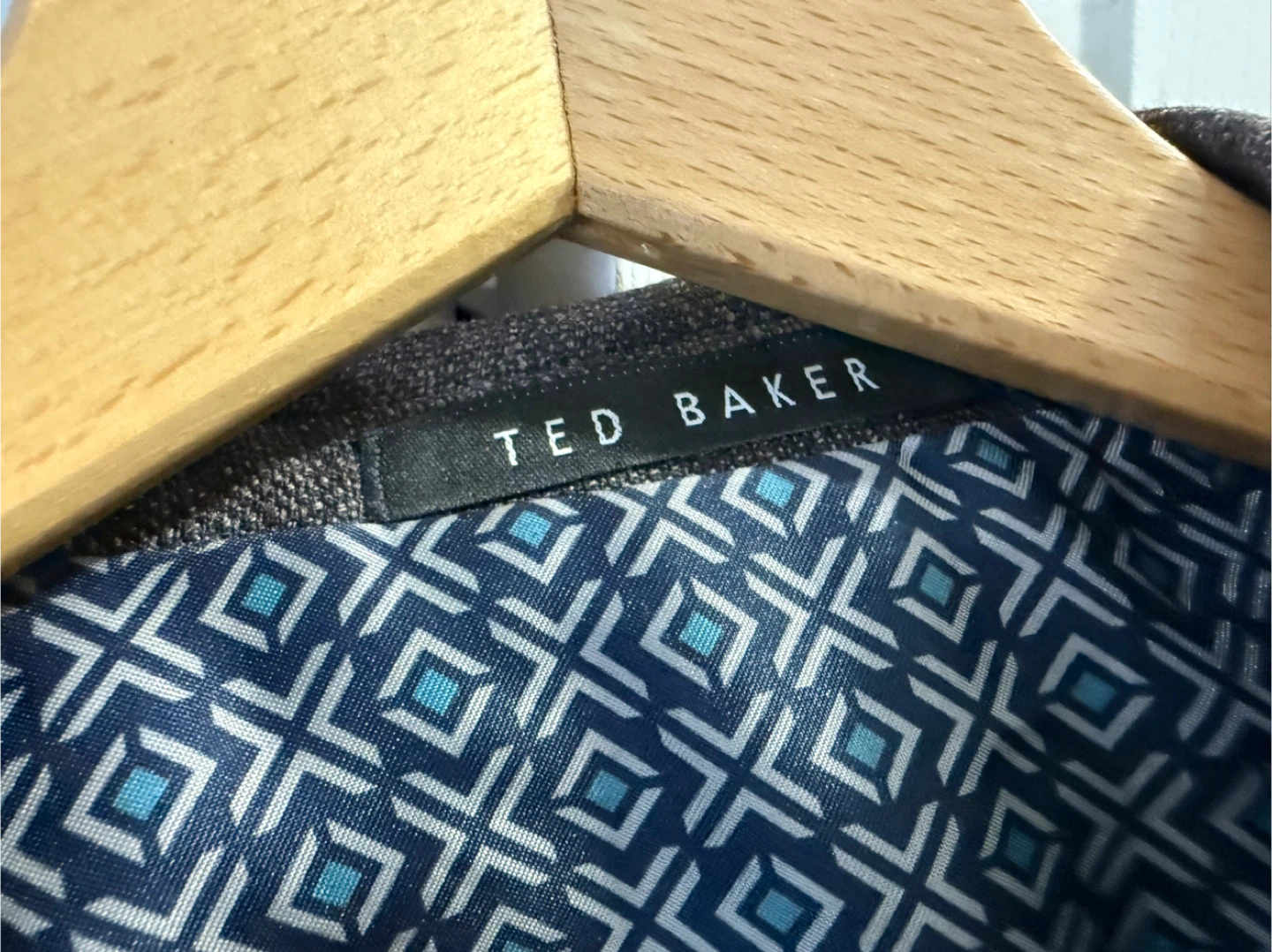 Ted Baker "No Ordinary Joe" Blazer - photo 2