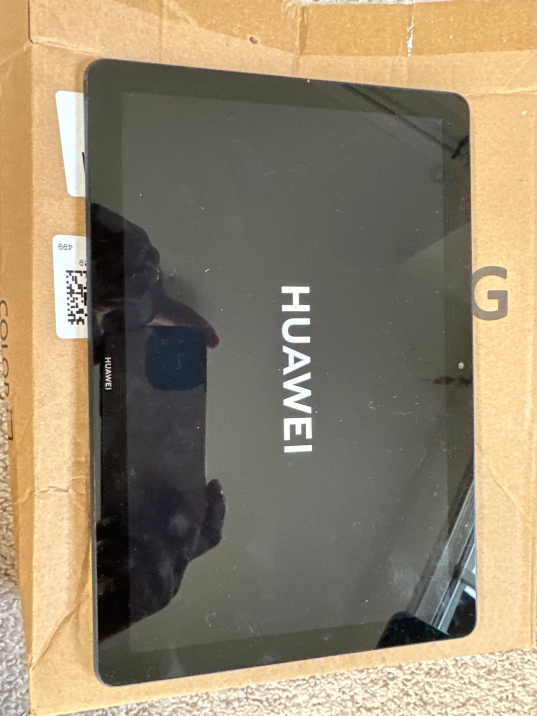 Huawei Tablet T5