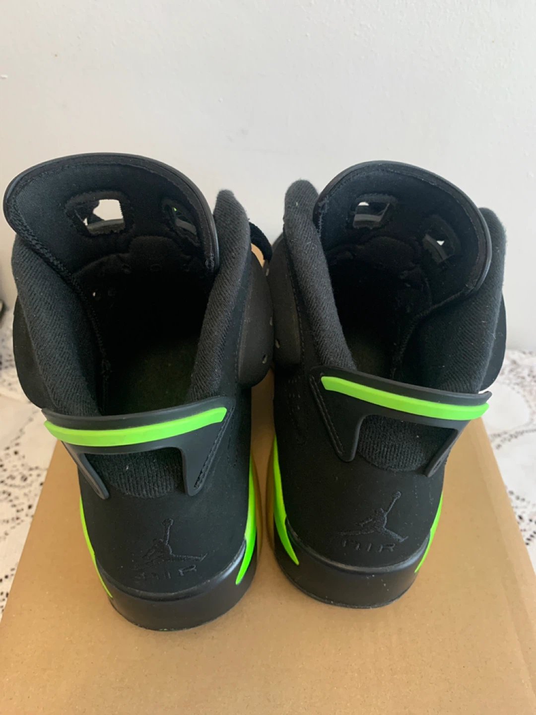 Air Jordan 6 Retro - photo 3