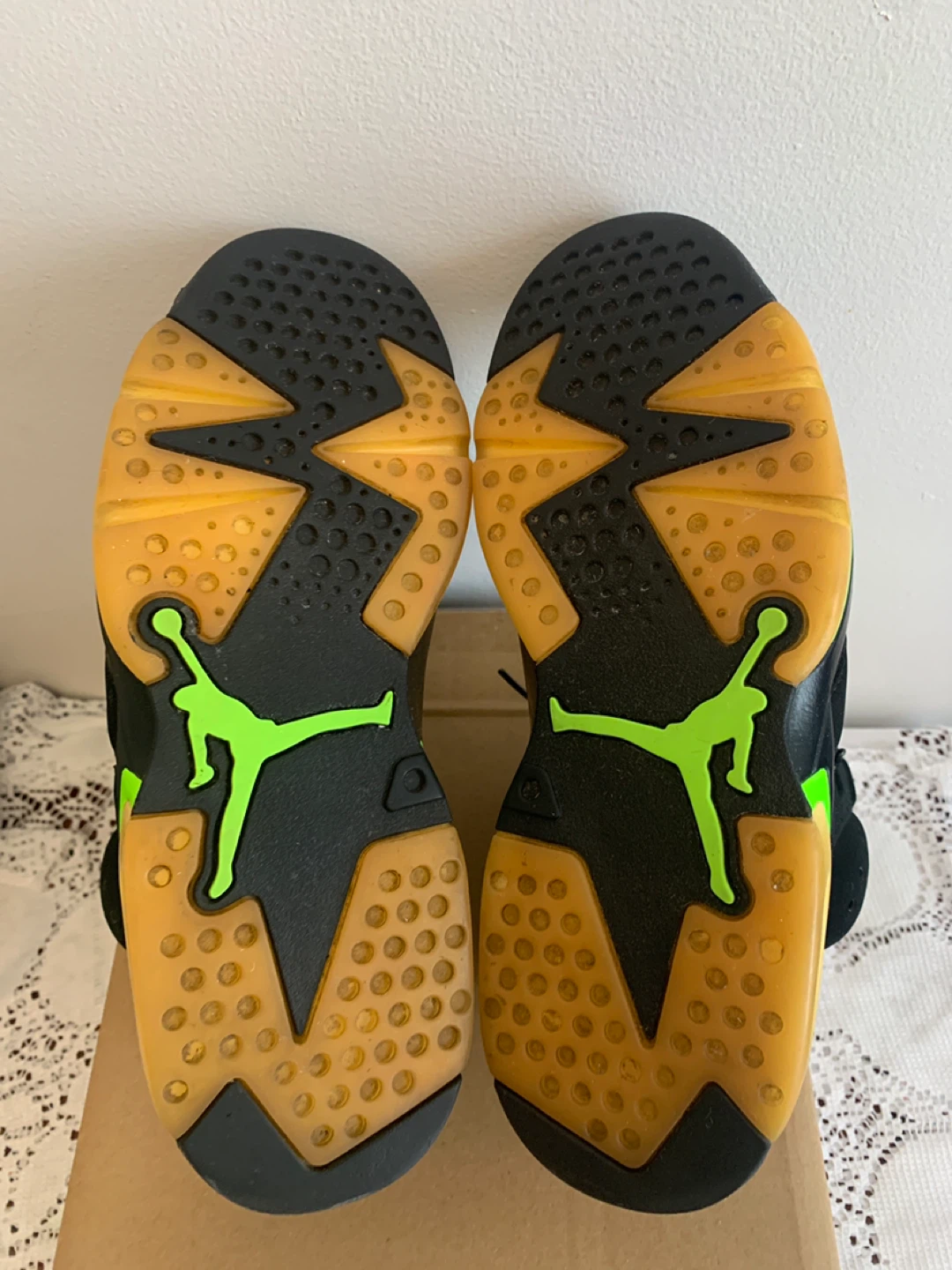 Air Jordan 6 Retro - photo 2