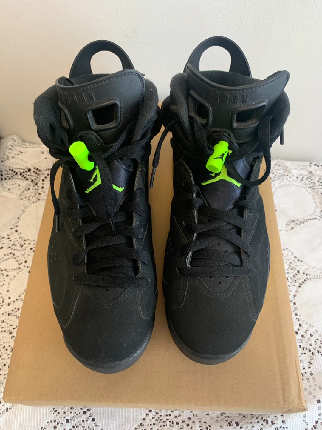Air Jordan 6 Retro