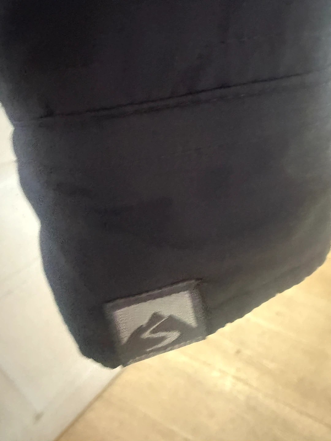 Tracker Tracker Season 1 Crew Jacket - photo 5