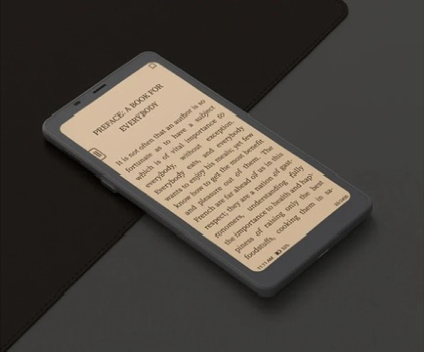 Onyx Boox Palma 2 E-reader - photo 2