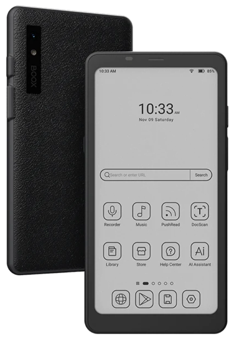 Onyx Boox Palma 2 E-reader