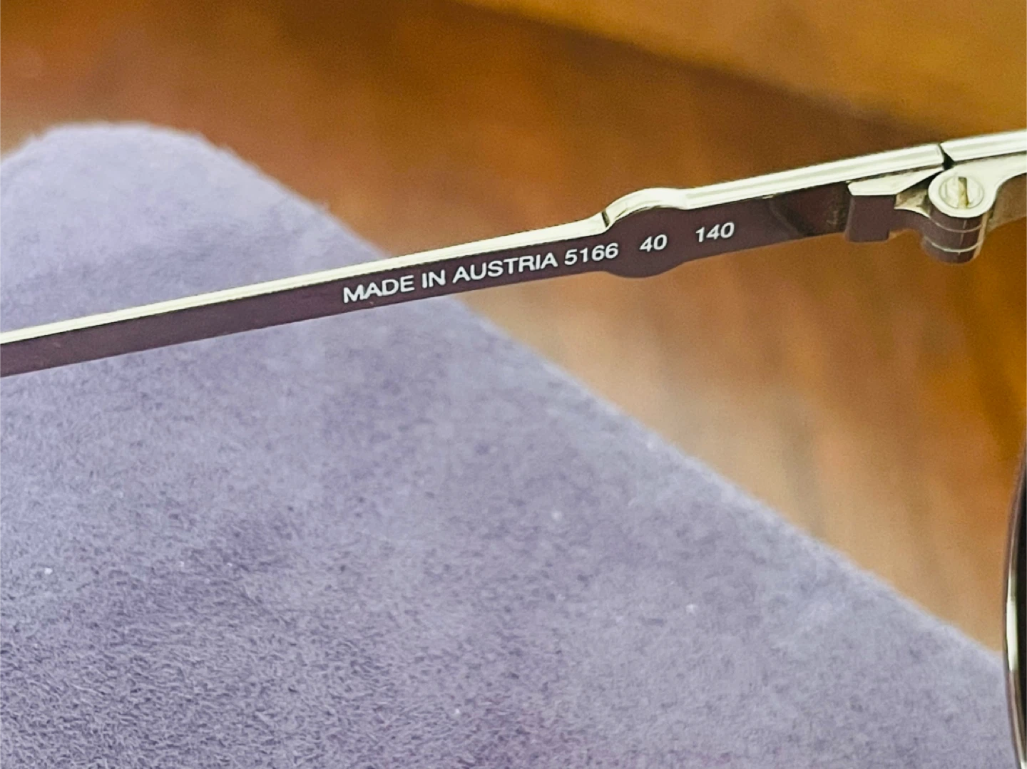 BOSS Aviator Sunglasses - photo 3