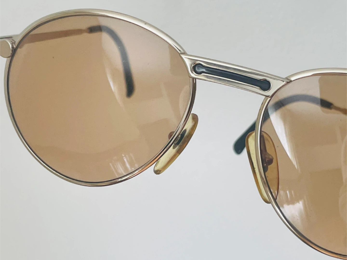 BOSS Aviator Sunglasses - photo 4