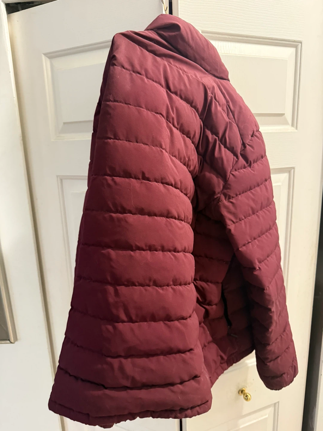 32 Degrees Heat Puffer Jacket - photo 2