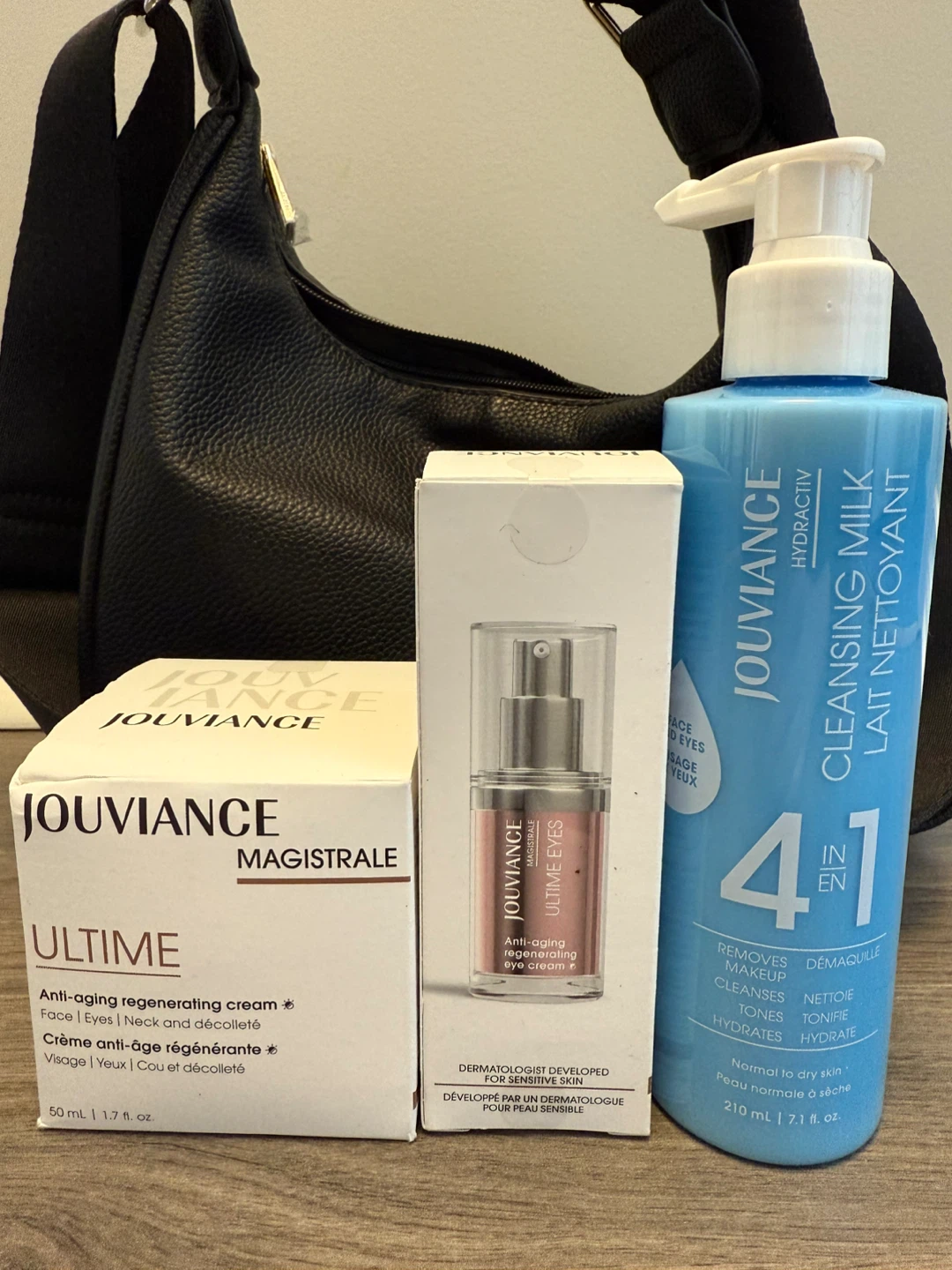 Colab- Magistrale Ultime Beauty Bag