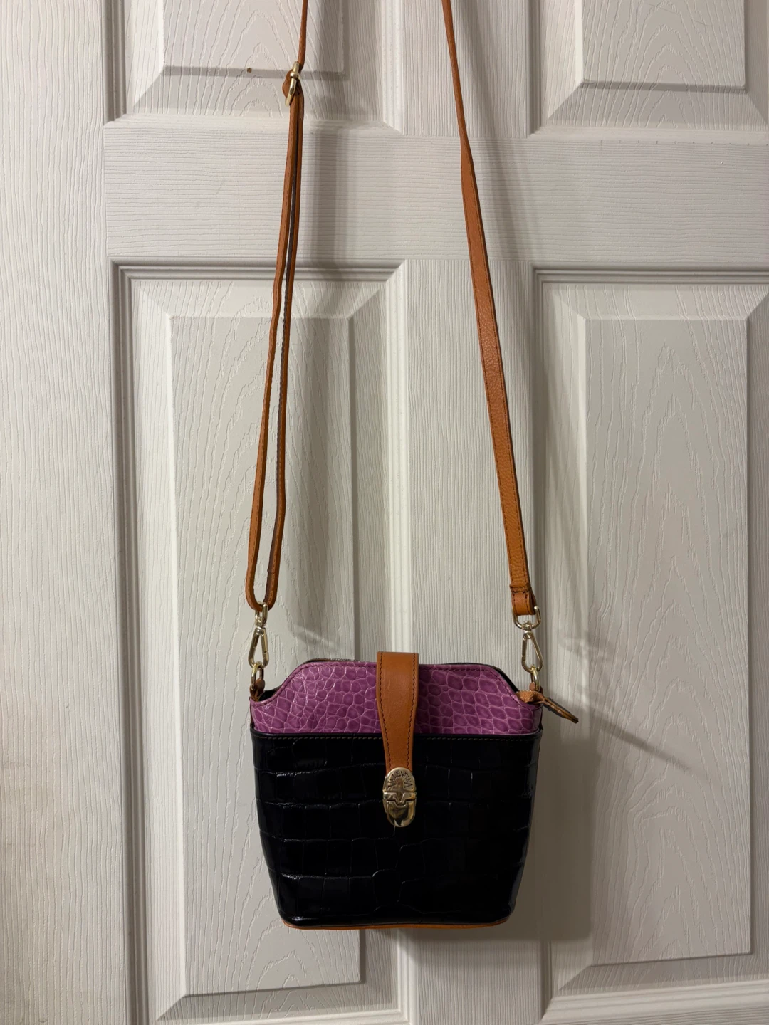 Valentina crossbody bag - photo 2