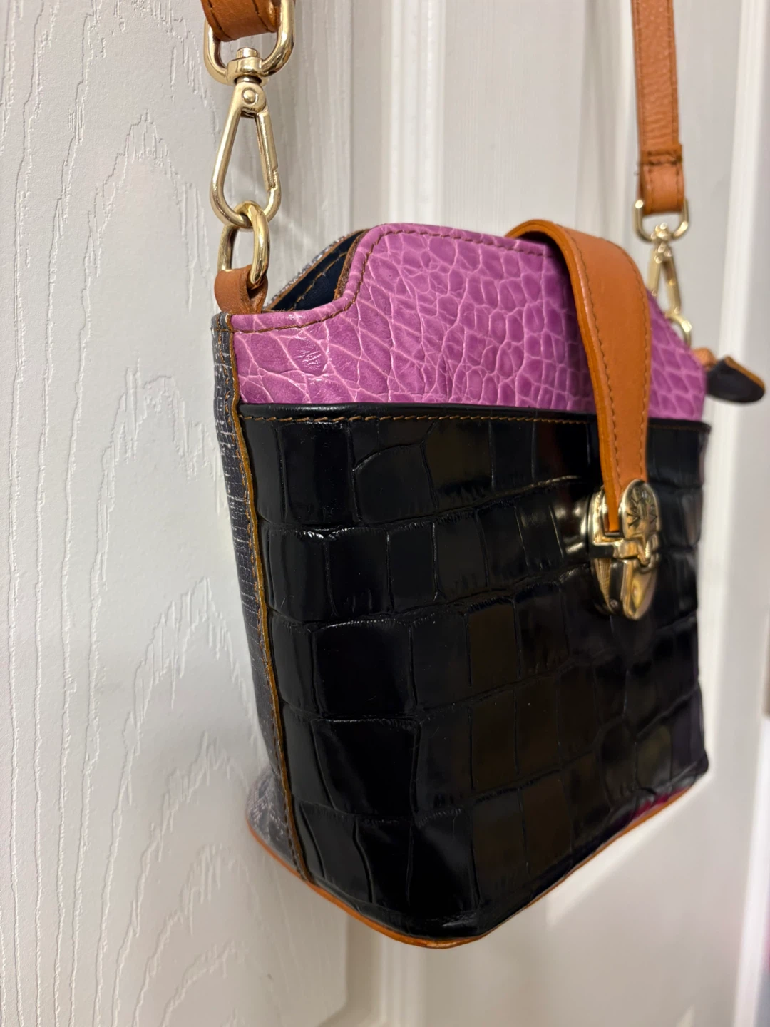 Valentina crossbody bag - photo 4
