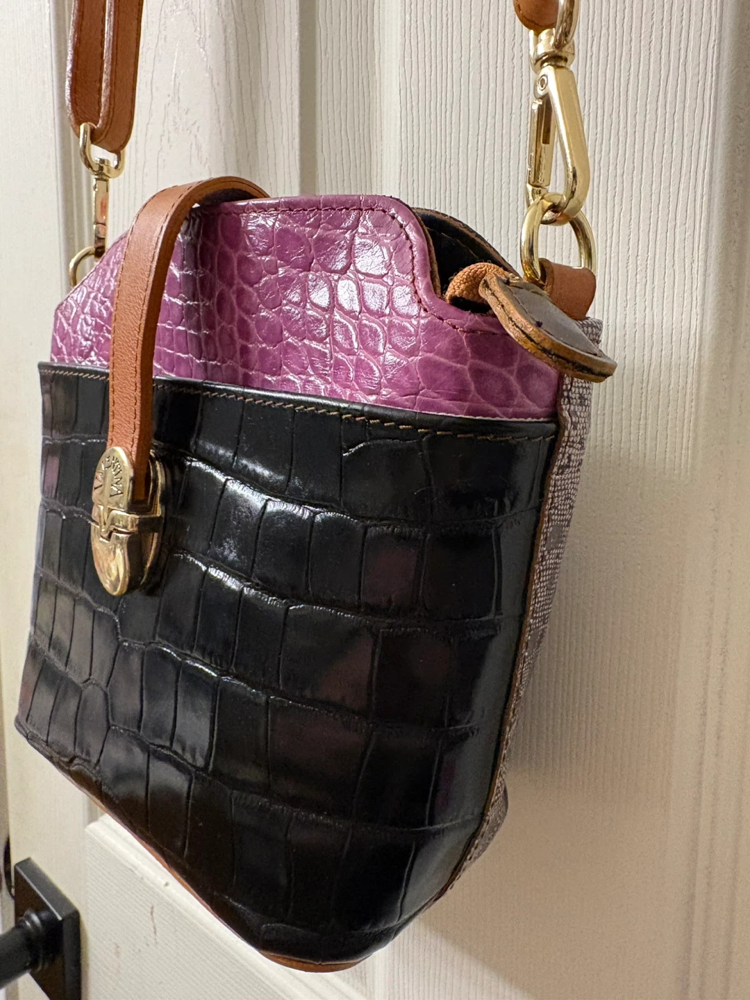 Valentina crossbody bag - photo 5